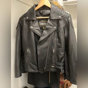 Street & Steele Women’s Jacket - size Small